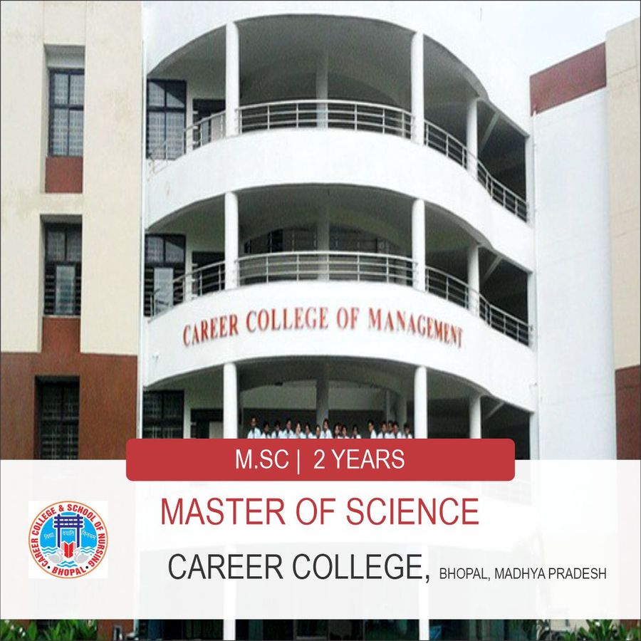 Career College - Bhopal